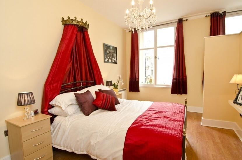 Beatles Apartment Liverpool Room photo