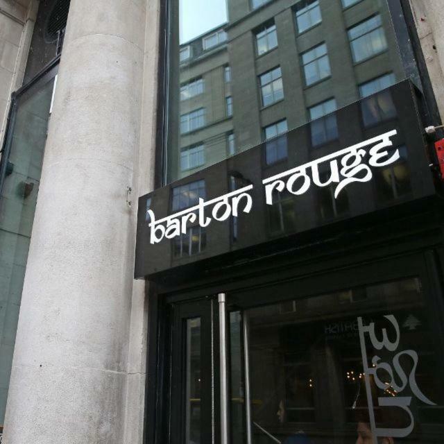 Beatles Apartment Liverpool Exterior photo